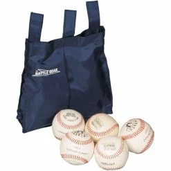 Umpire Ball Bag - Baseball