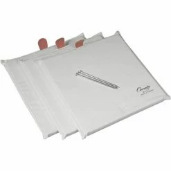 Nylon Throw Down Bases (set Of 3)