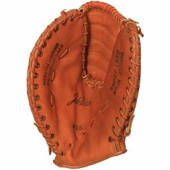 Champion Sports Youth Full Leather Trapper