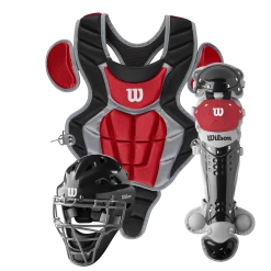 Amersports C200 Youth Catcher's Gear Kit