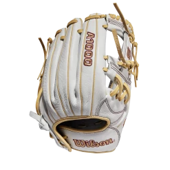 Amersports 2022 A1000 H1175 11.75" Fastpitch Infield Glove