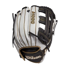 Amersports 2022 A1000 IF12 12" Infield Fastpitch Softball Glove