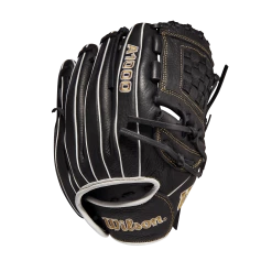 Amersports 2022 A1000 P12 12" Fastpitch Pitcher's Glove