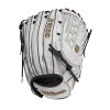 Amersports 2022 A1000 V125 12.5" Fastpitch Outfield/Pitcher's Glove