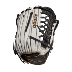 Amersports 2022 A1000 T125 12.5" Fastpitch Outfield Glove