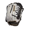 Amersports 2022 A1000 T125 12.5" Fastpitch Outfield Glove