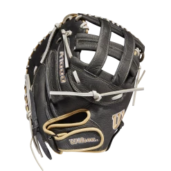 Amersports 2022 A1000 CM33 33" Fastpitch Catcher's Mitt