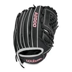 Amersports 2021 A2000 P12SS 12" Pitcher's Faspitch Glove