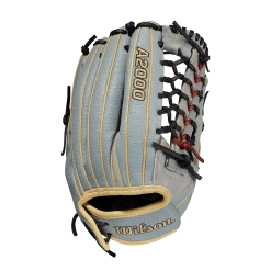Amersports 2021 A2000 T125SS 12.5" Outfield Fastpitch Glove