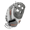 Amersports 2021 A2000 SP1BSS 12.5" First Base Fastpitch Mitt
