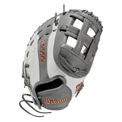 Amersports 2021 A2000 SP1BSS 12.5" First Base Fastpitch Mitt
