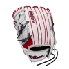 Amersports 2021 Monica Abbott A2000 MA14 GM 12.25" Fastpitch Pitcher's Glove