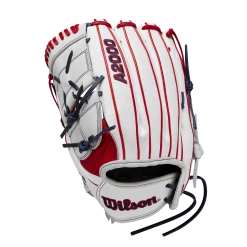 Amersports 2021 Monica Abbott A2000 MA14 GM 12.25" Fastpitch Pitcher's Glove