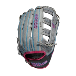 Amersports 2022 A2000 SCSP13SS 13" Slowpitch Softball Glove