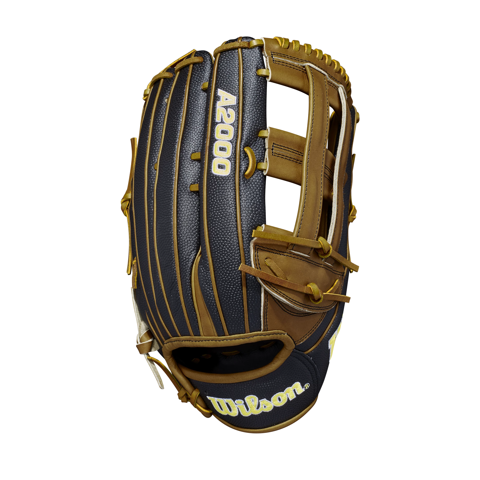 Amersports 2022 A2000 SP14SS 14" Slowpitch Softball Glove 1 Amersports 2022 A2000 SP14SS 14" Slowpitch Softball Glove