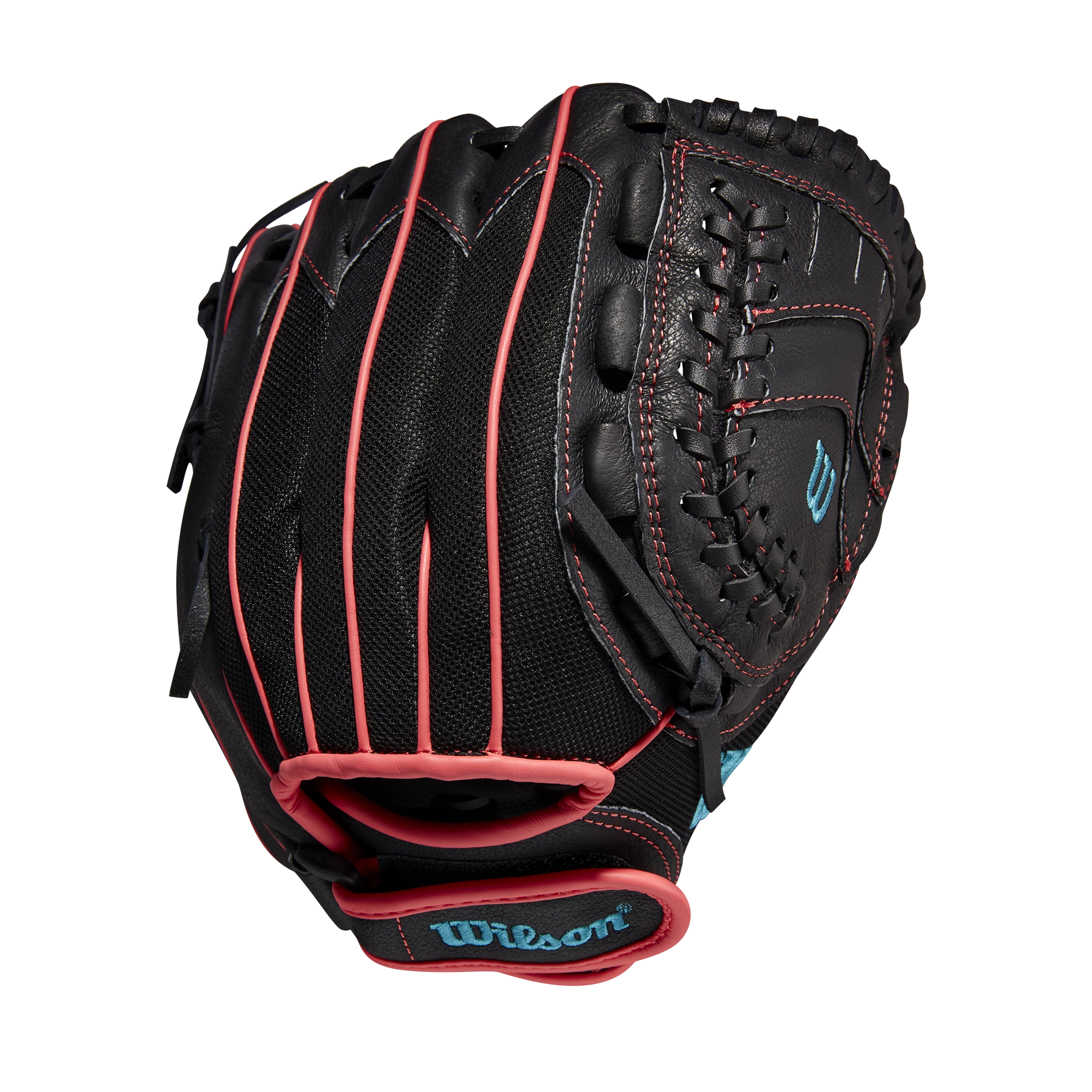 Amersports 2022 Flash 11" Fastpitch Infield Glove 1 Amersports 2022 Flash 11" Fastpitch Infield Glove
