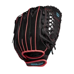 Amersports 2022 Flash 12" Fastpitch Outfield Glove