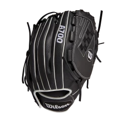 Amersports 2022 A700 12.5" Fastpitch Outfield Glove