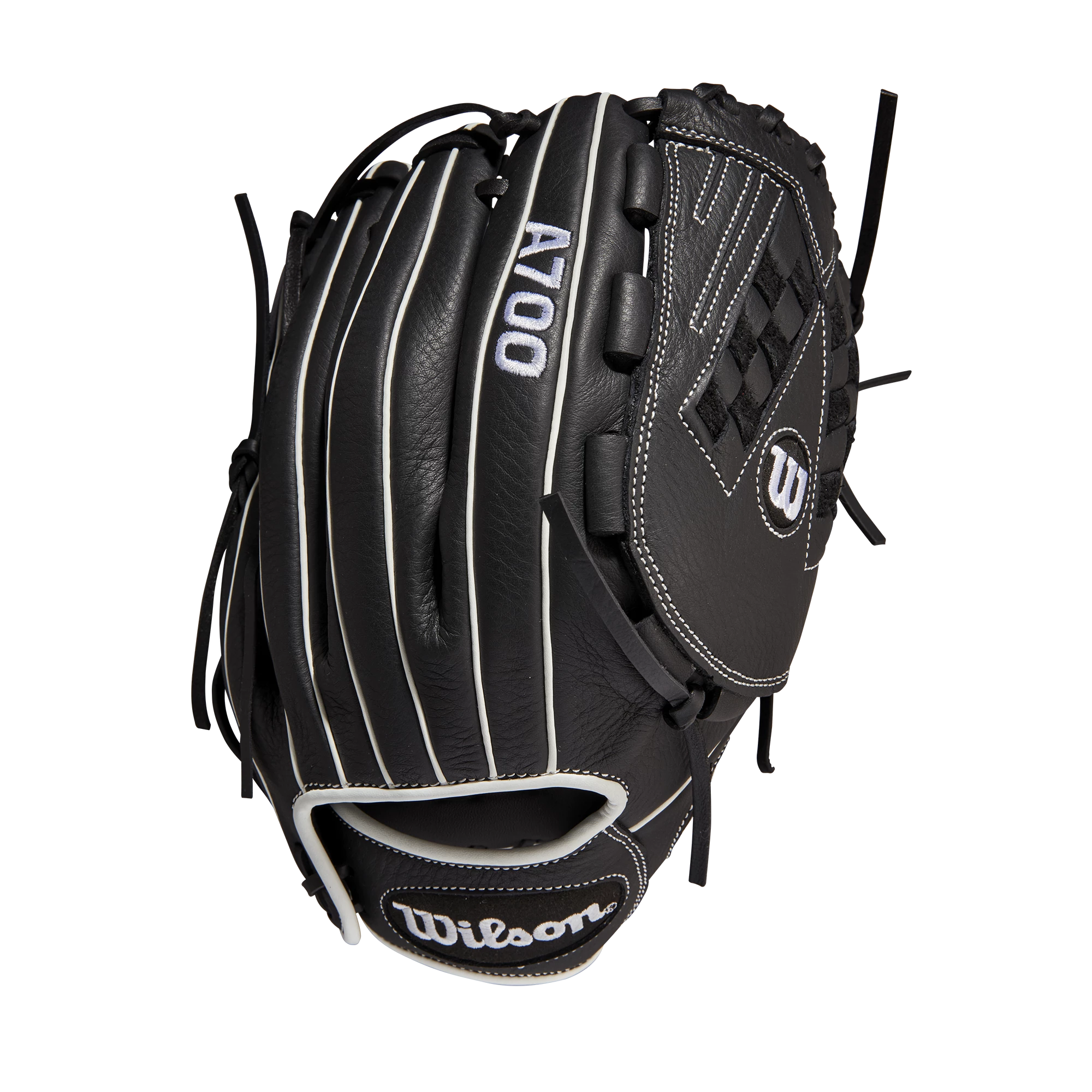 Amersports 2022 A700 12.5" Fastpitch Outfield Glove 1 Amersports 2022 A700 12.5" Fastpitch Outfield Glove