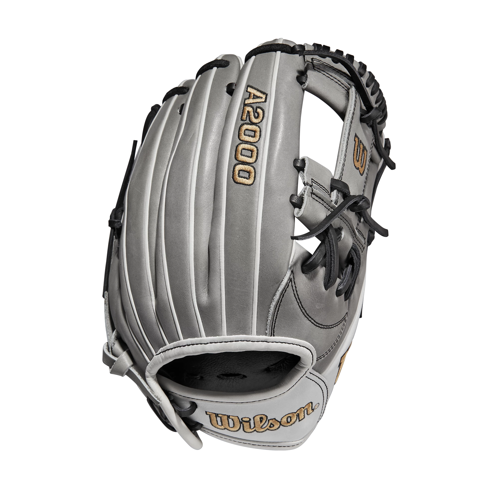 Amersports 2022 A2000 H75 11.75" Infield Fastpitch Glove 1 Amersports 2022 A2000 H75 11.75" Infield Fastpitch Glove