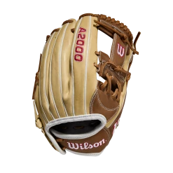 Amersports 2022 A2000 H12 12" Infield Fastpitch Glove