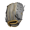 Amersports 2022 A2000 SCV125SS 12.5" Outfield Fastpitch Glove