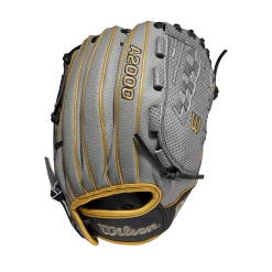 Amersports 2022 A2000 SCV125SS 12.5" Outfield Fastpitch Glove