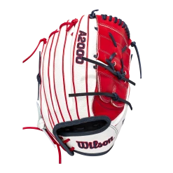 Amersports 2022 Monica Abbott A2000 MA14 GM 12.25" Pitcher Fastpitch Glove