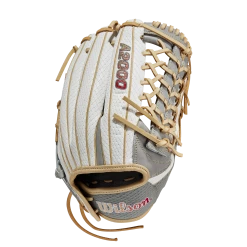 Amersports 2023 A2000® T125SS 12.5” Outfield Fastpitch Glove