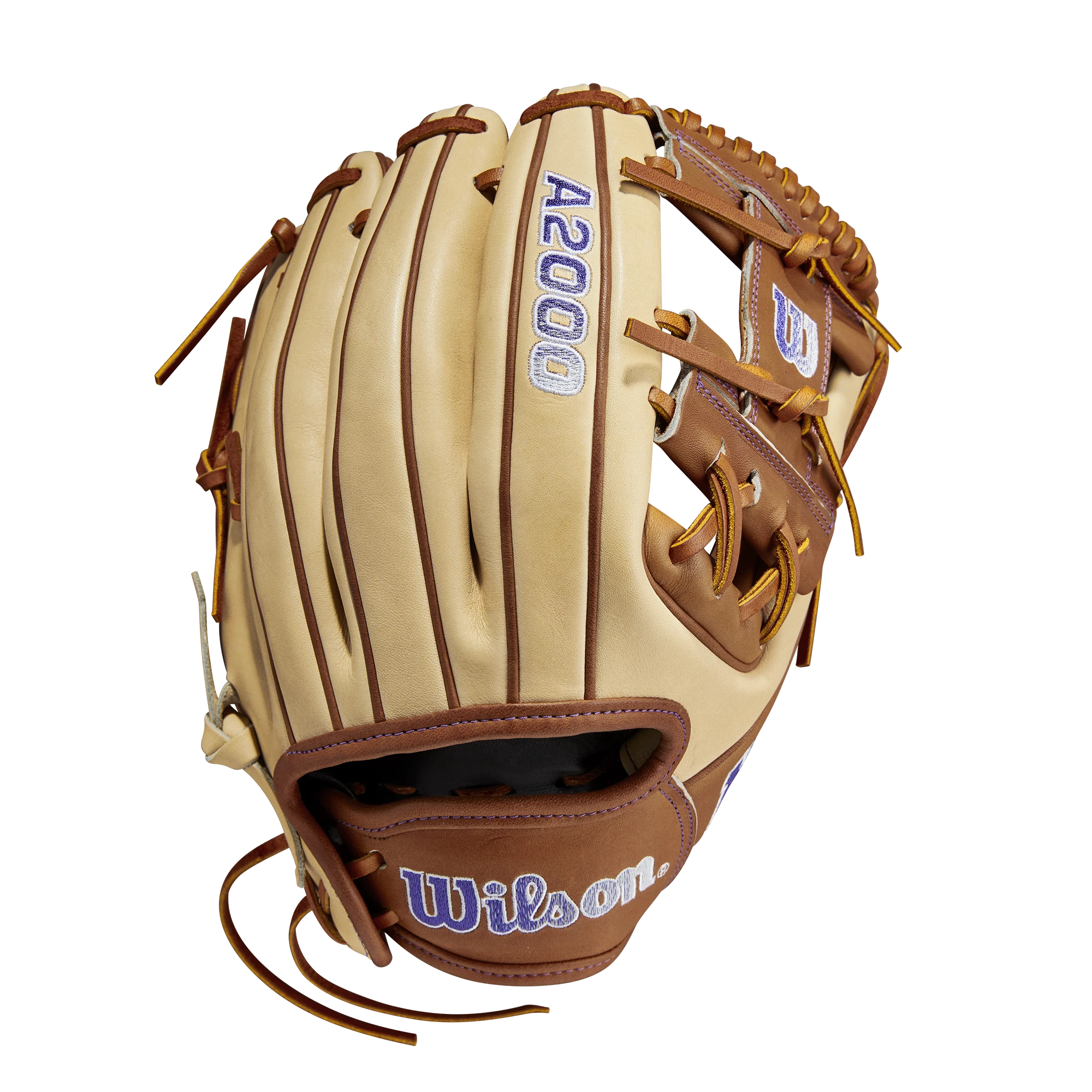 Amersports 2023 Sis Bates A2000® SB22 11.75” Fastpitch Infield Glove 1 Amersports 2023 Sis Bates A2000® SB22 11.75” Fastpitch Infield Glove