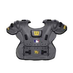 Amersports Pro Platinum Umpire Chest Protector