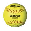 Amersports A9011 NFHS Leather Polycore Softballs