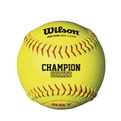 Amersports A9106 12" ASA Championship Series Synthetic SST Softball