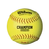 Amersports A9306 11" ASA Championship Series Synthetic SST Softball