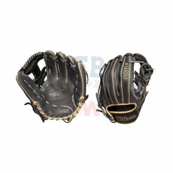 Wilson A1000 1786 11.5" Baseball Glove