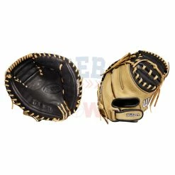 Wilson A1000 CM33 33" Catcher's Baseball Glove