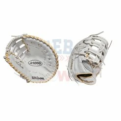 Wilson A1000 FP 1620 Firstbase Fastpitch Glove 12.5"