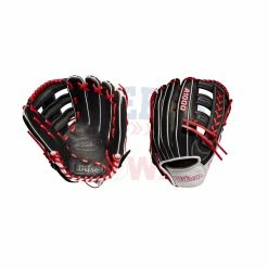 Wilson A1000 PF1892 12.25" Pedroia Fit Baseball Glove