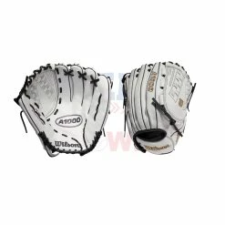Wilson A1000 V125 12.5" Fastpitch Glove