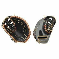 Wilson A2000 1620SS 12.5" Firstbase Baseball Glove