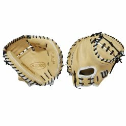 Wilson A2000 CM33 33" Baseball Catcher's Glove