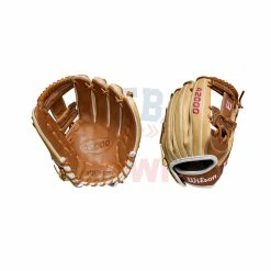 Wilson A2000 H12 12" Fastpitch Glove
