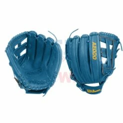 Wilson A2000 June 2022 Flashy Leather Club DW5 12" Baseball Glove