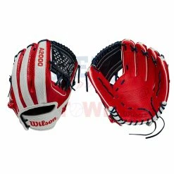 Wilson A2000 KS7 Kelsey Stewart Game Model 12" Fastpitch Glove