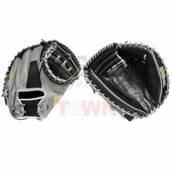 Wilson A2000 M2 33.5" Catcher's Baseball Glove