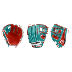 Wilson A2000 March 2023 Flashy Leather Club 1786 11.5" Baseball Glove