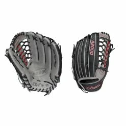 Wilson A2000 PF92SS 12.25" Baseball Glove