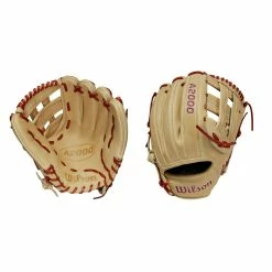 Wilson A2000 PP05 11.5" Baseball Glove