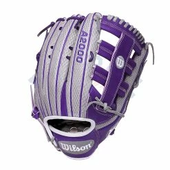 Wilson A2000 SP13 13" Slowpitch Glove