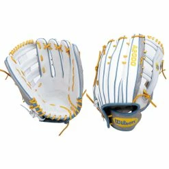 Wilson A2000 SP13 13" Slowpitch Glove